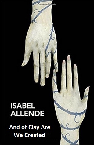 And of clay are we created by isabel allende pdf gratis