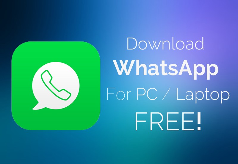 Download whatsapp messenger for windows