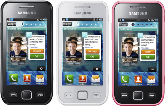 Samsung wave gt-s8500 bada 2.0 firmware download